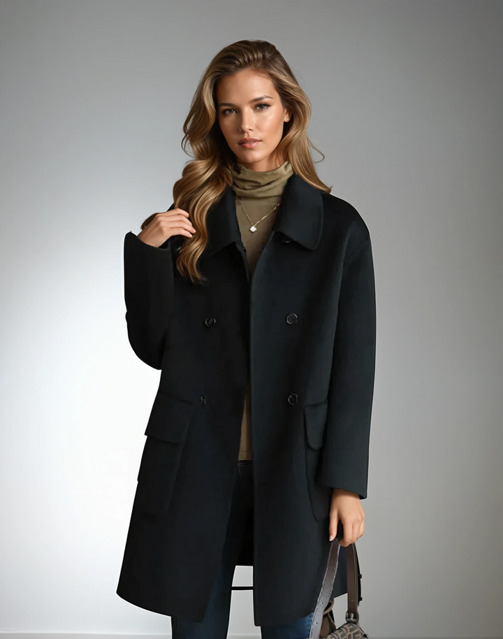 Verra™ - Warm and Elegant Coat