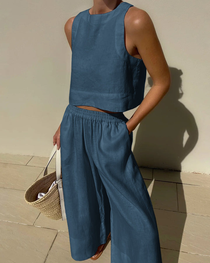 Billie™ - Casual Two-Piece Set