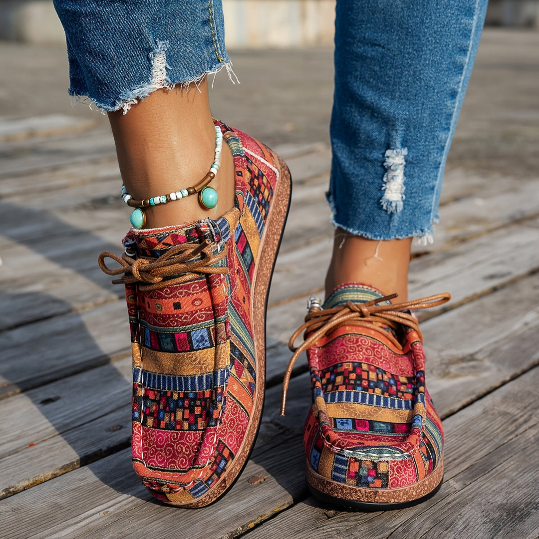 Alina™ - Orthopedic Shoes