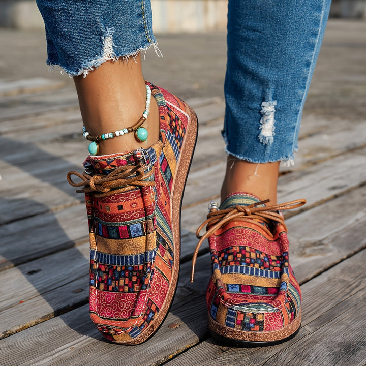 Alina™ - Orthopedic Shoes