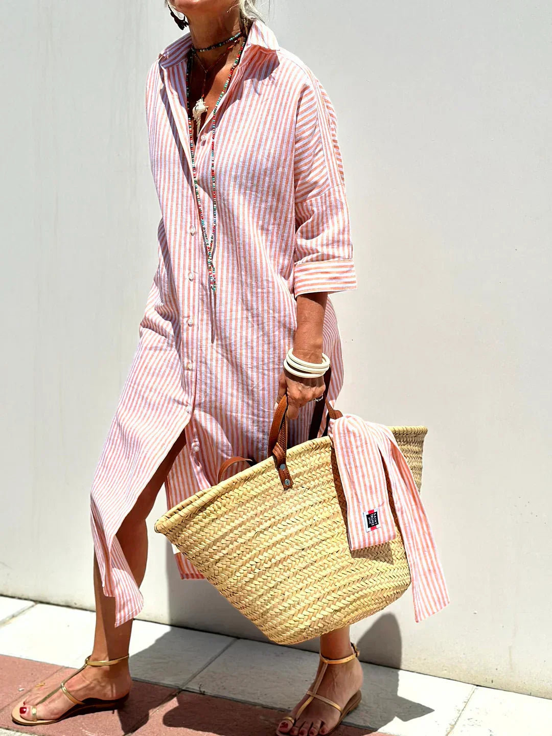 Carrie™ - Casual Dress