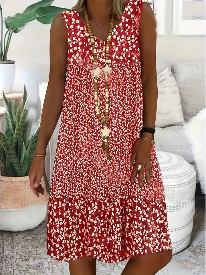 Valentina™ - Chic Dress