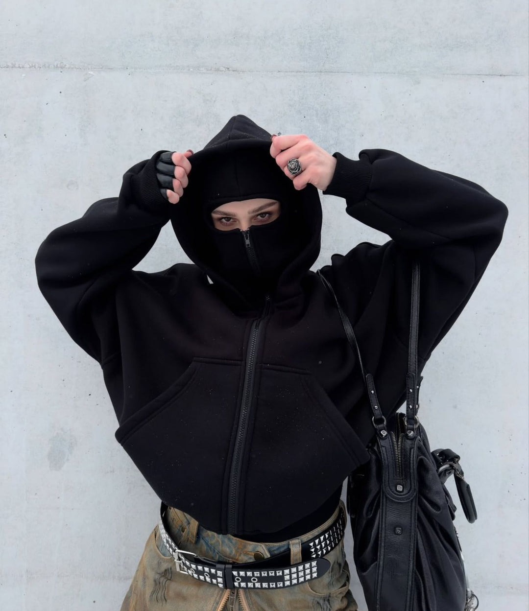 Riley™ - Unisex Hoodie