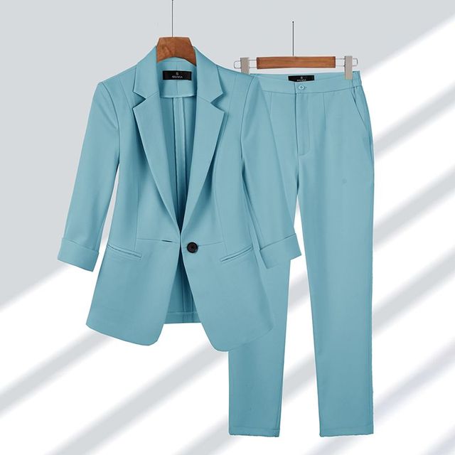 Alexis™ - Two-Piece Set