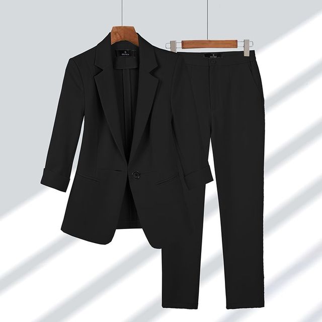 Alexis™ - Two-Piece Set