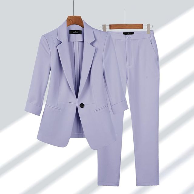 Alexis™ - Two-Piece Set