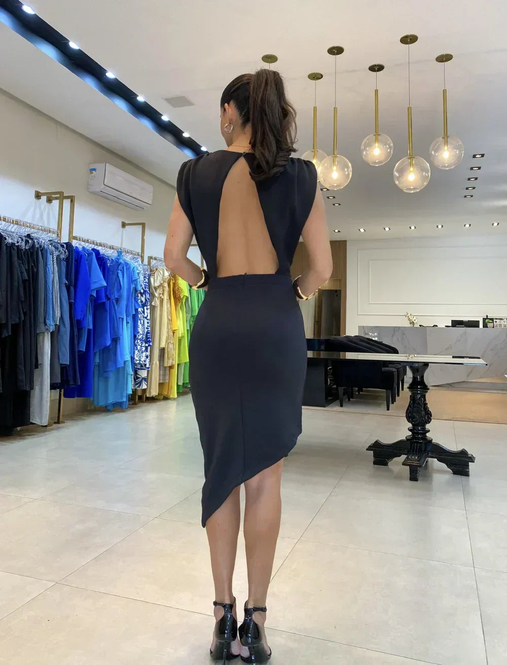 Vivienne™ - Evening Dress