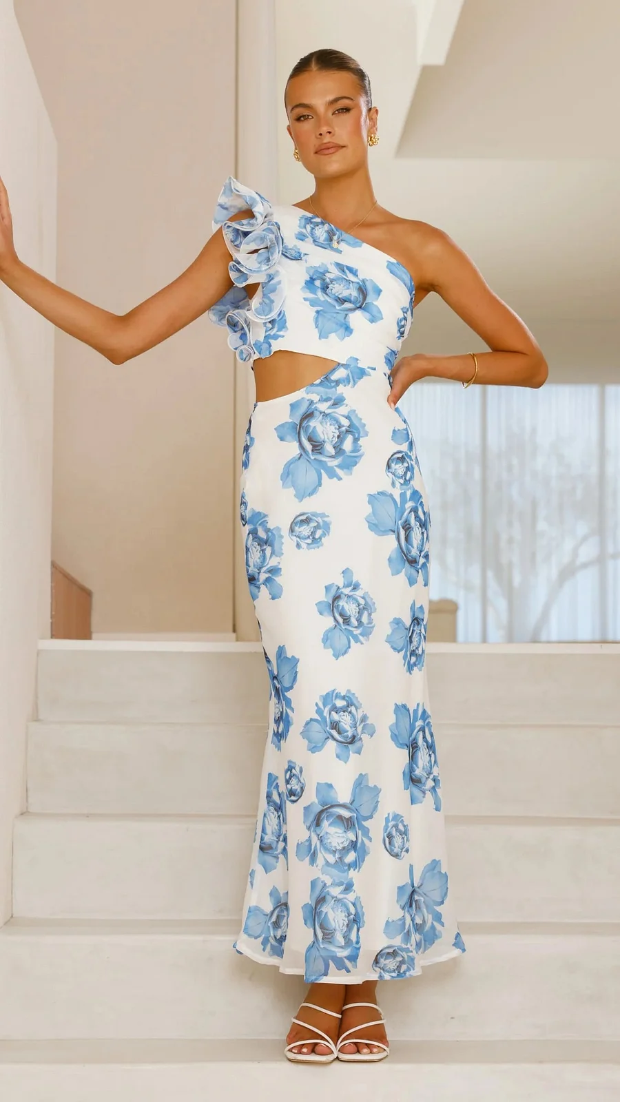 Mirri™ - Long Dress