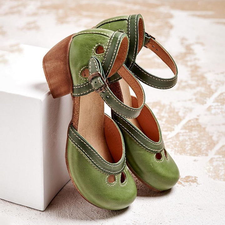 Pernille™ - Orthopedic Sandals