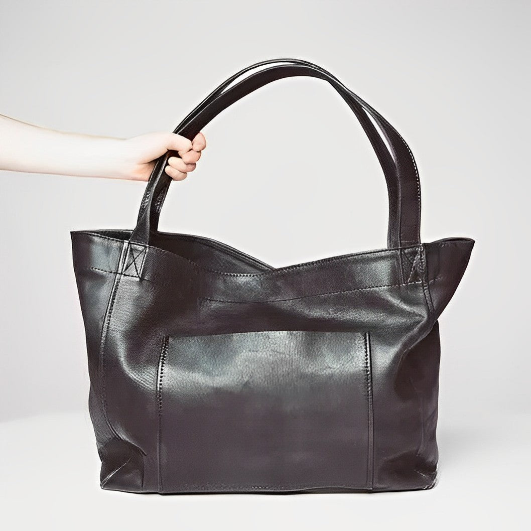Elara - Borsa in Pelle Retro