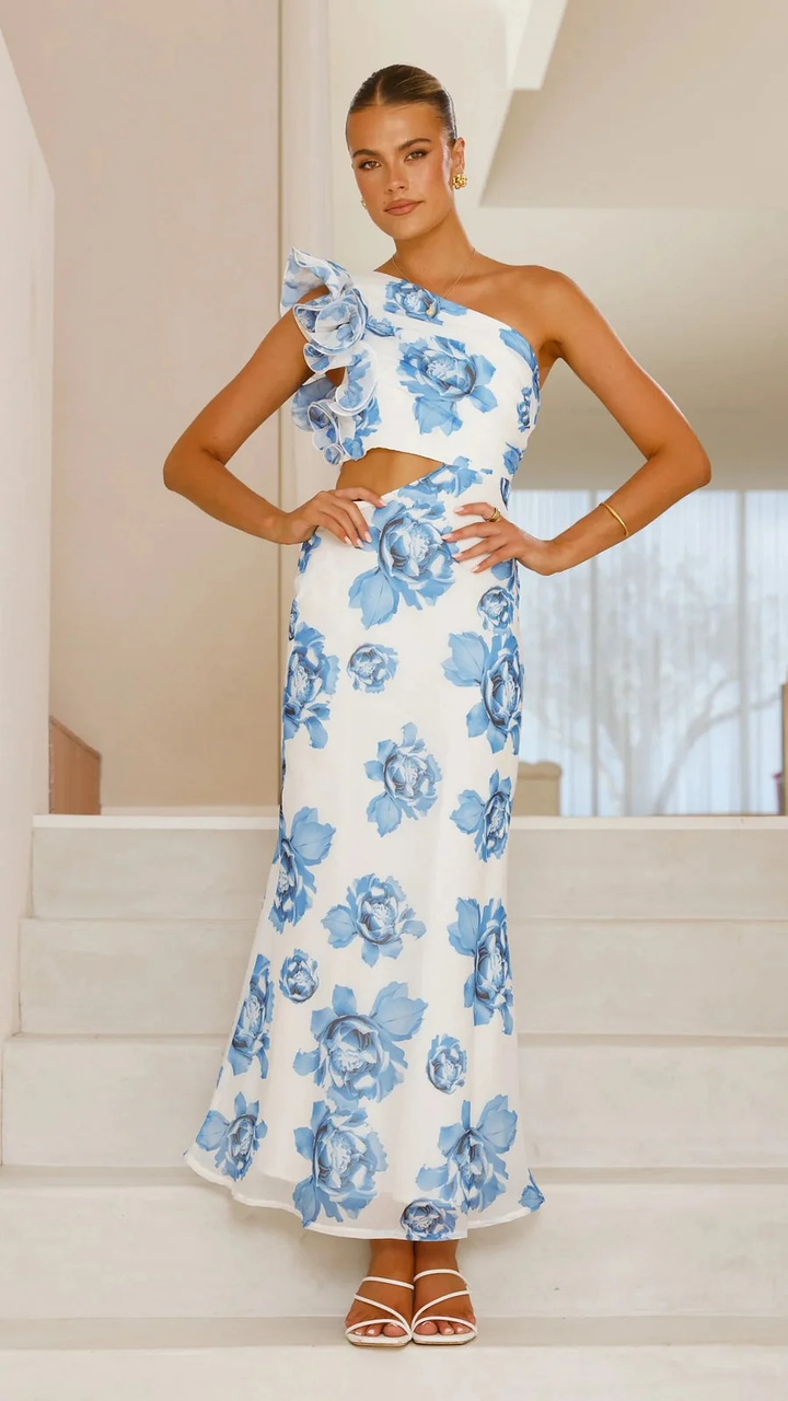 Mirri™ - Long Dress