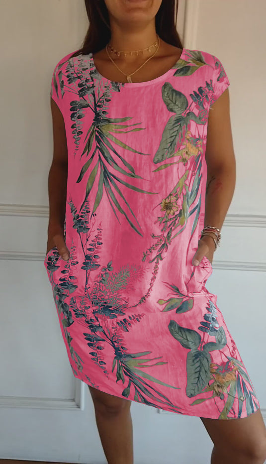 Brooklyn™ - Elegant dress