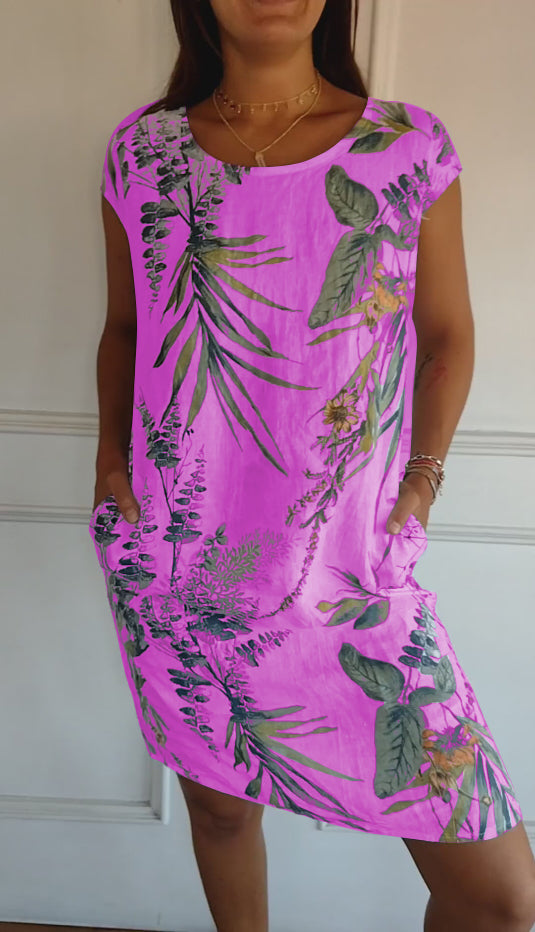 Brooklyn™ - Elegant dress