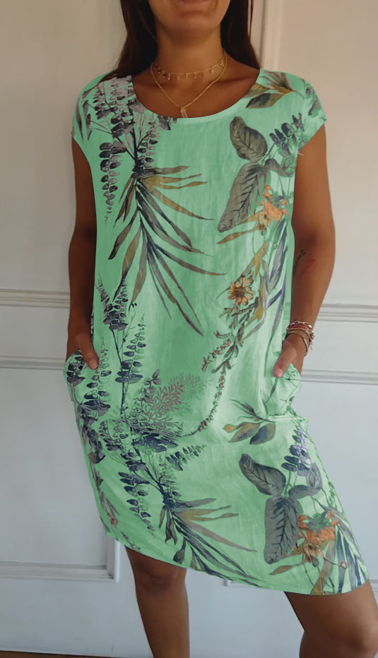 Brooklyn™ - Elegant dress