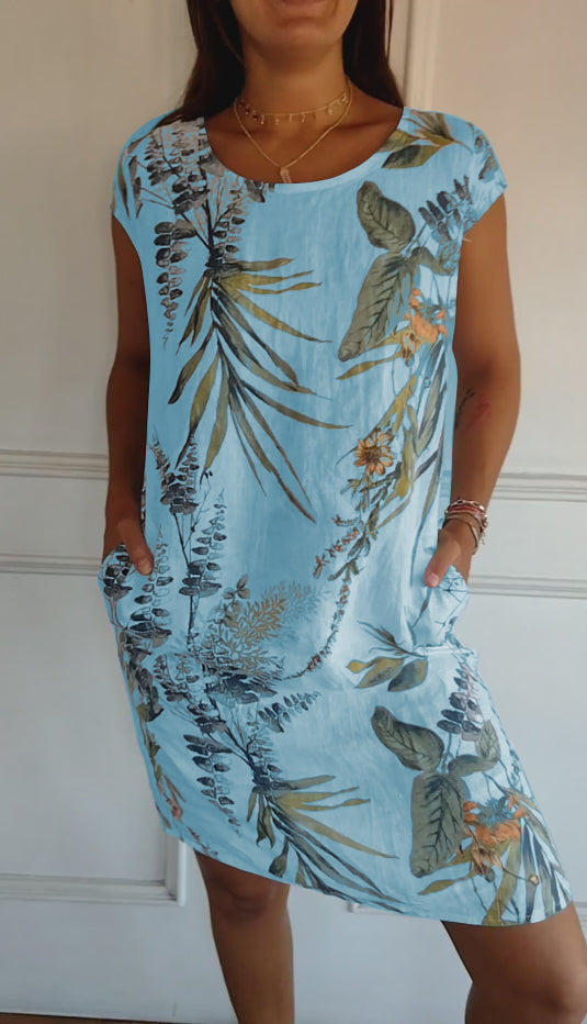 Brooklyn™ - Elegant dress