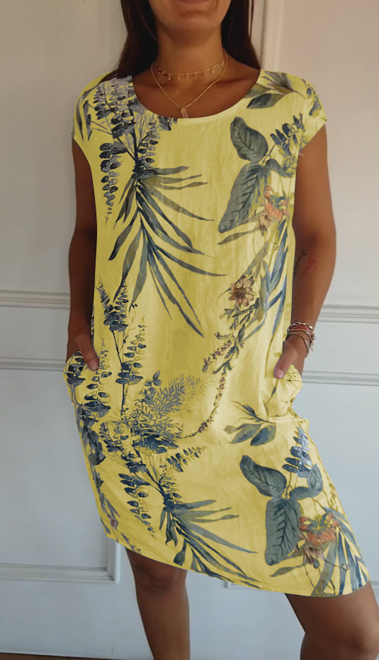 Brooklyn™ - Elegant dress