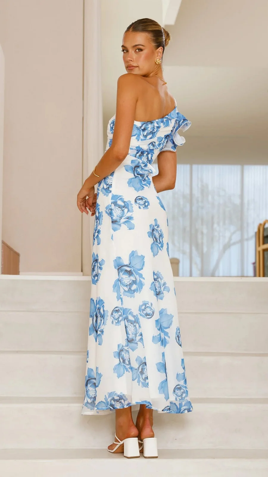 Mirri™ - Long Dress