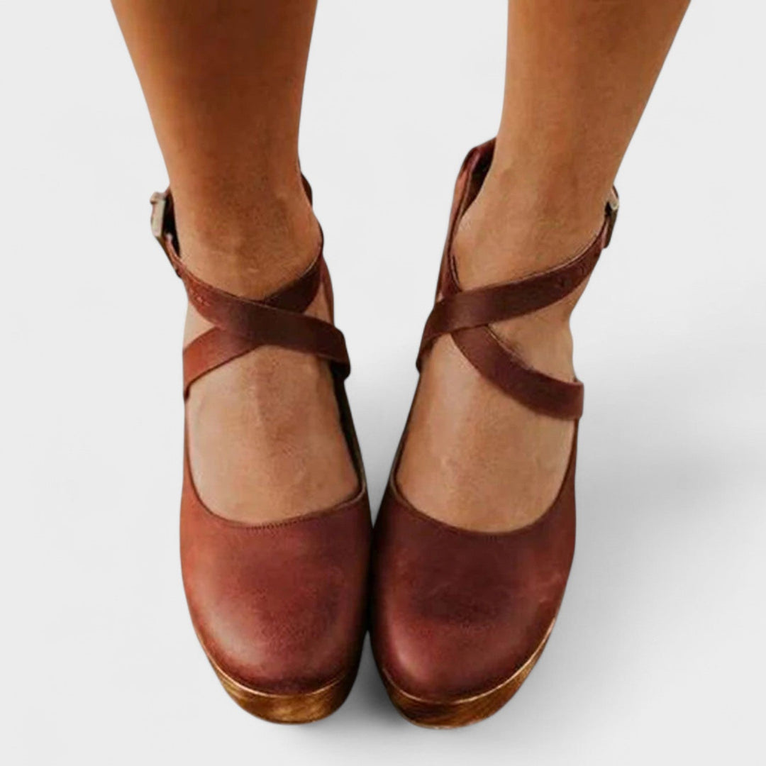 Helen™ - High Heel Sandals