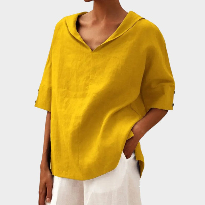 Ayla™ | Blouse