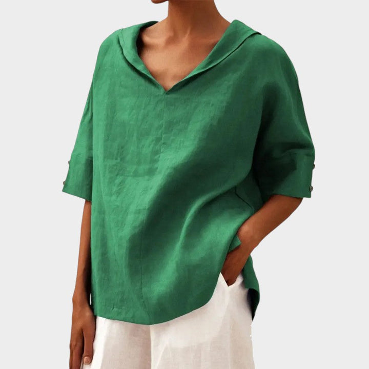 Ayla™ | Blouse