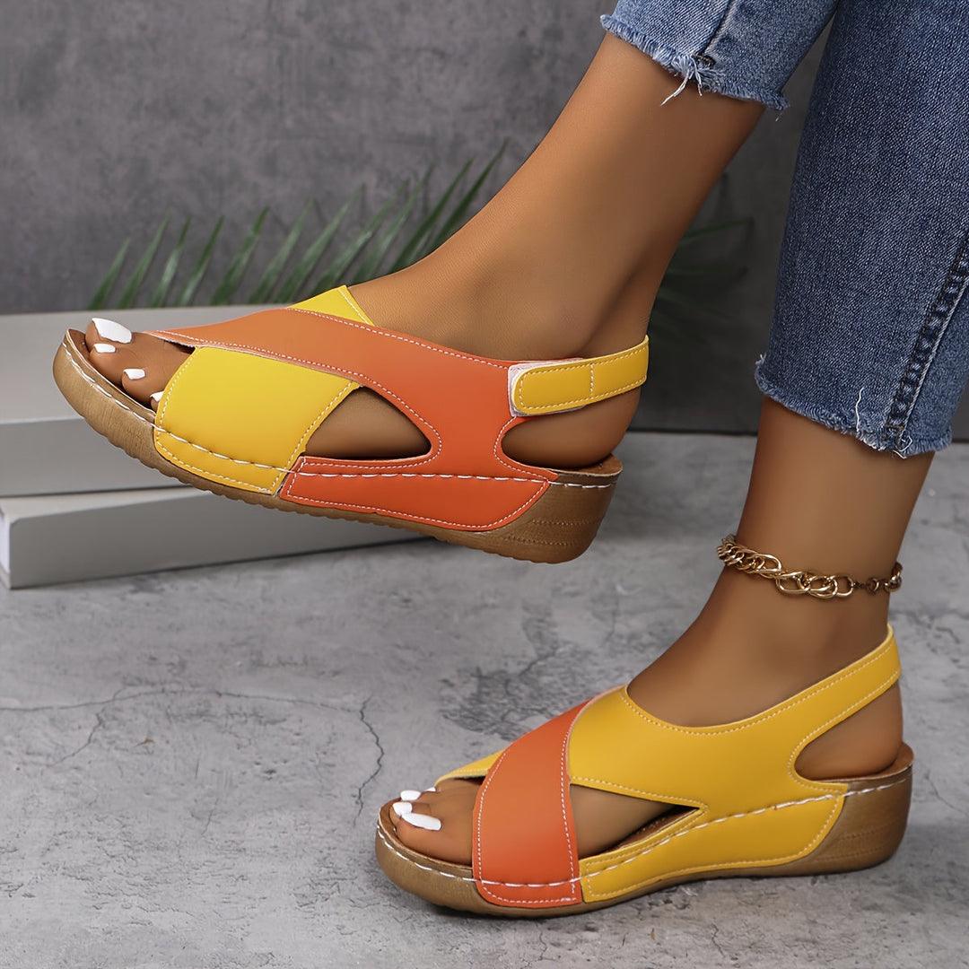Bea™ - Orthopedic Sandal