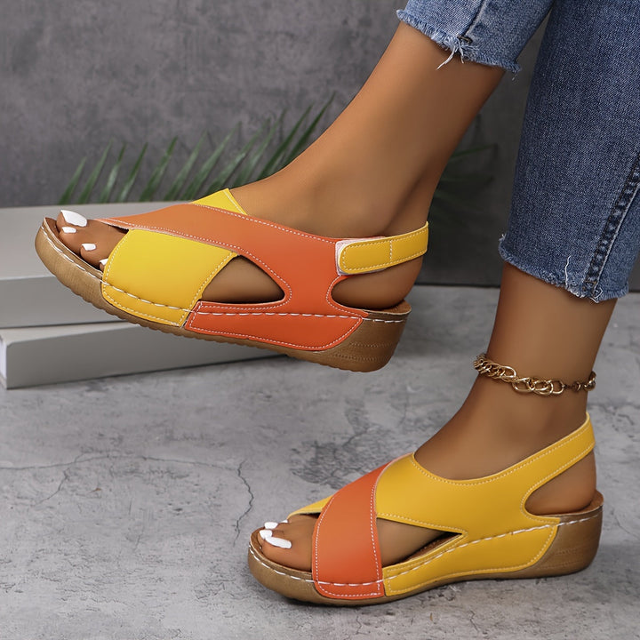 Bea™ - Orthopedic Sandal
