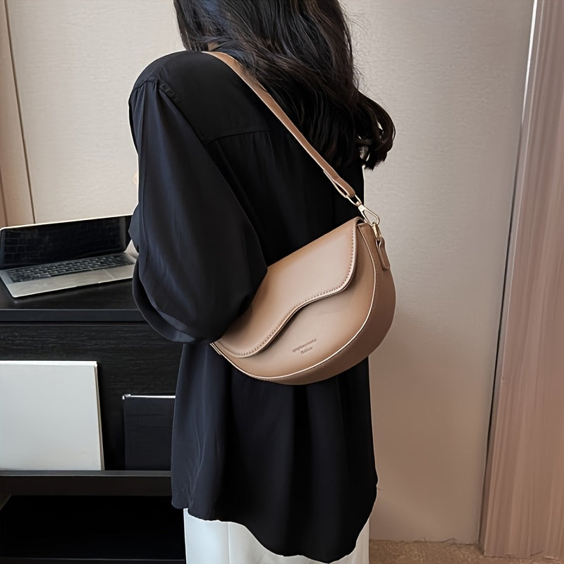 Vintage Women's Shoulder Bag