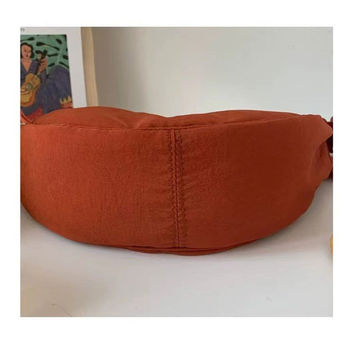Women's Nylon Shoulder Bag