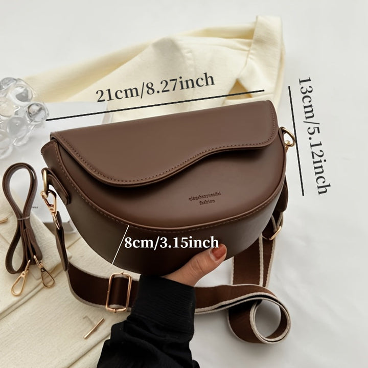 Vintage Women's Shoulder Bag