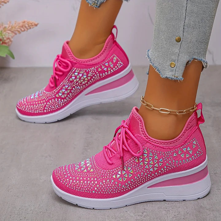 Calliope™ - Orthopedic Shoes