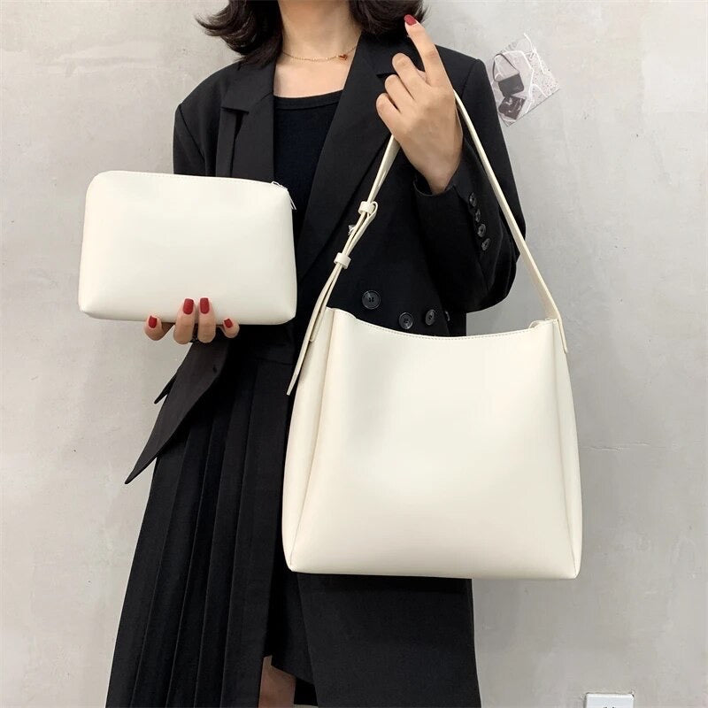 Zara - Large Tote