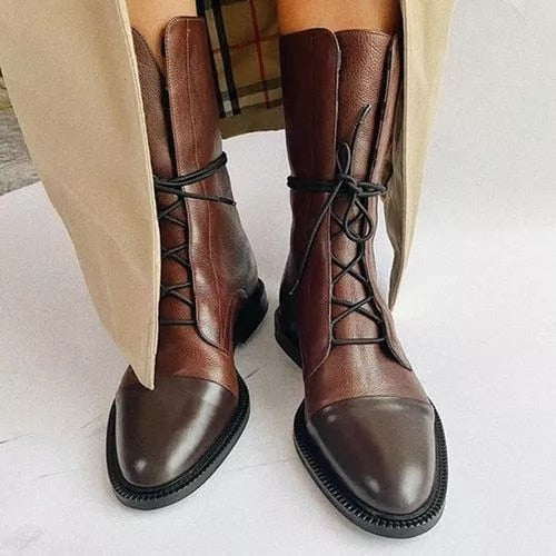 Cielo™ - Heeled Boots