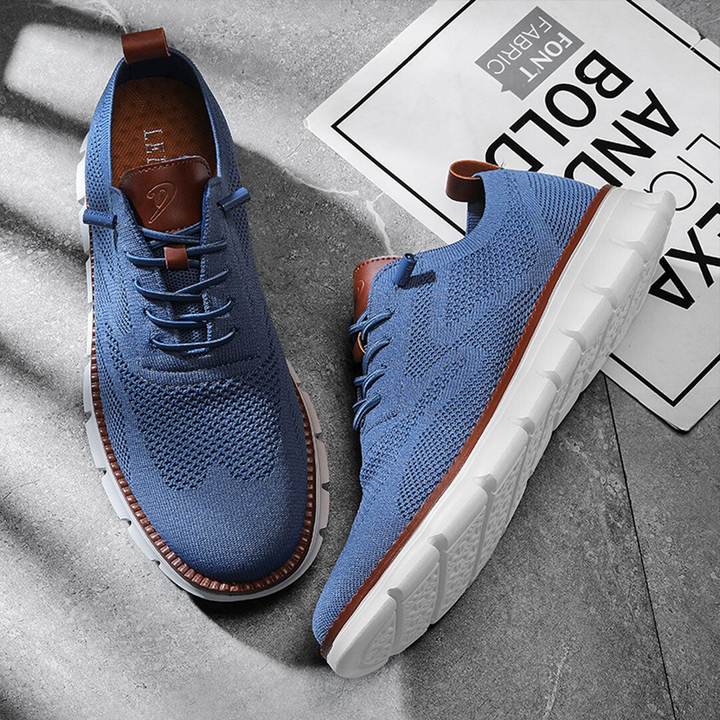 Elijah™ - Ultra Comfortable Shoes