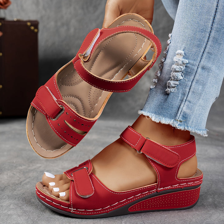 Patricia™ - Orthopedic Sandals
