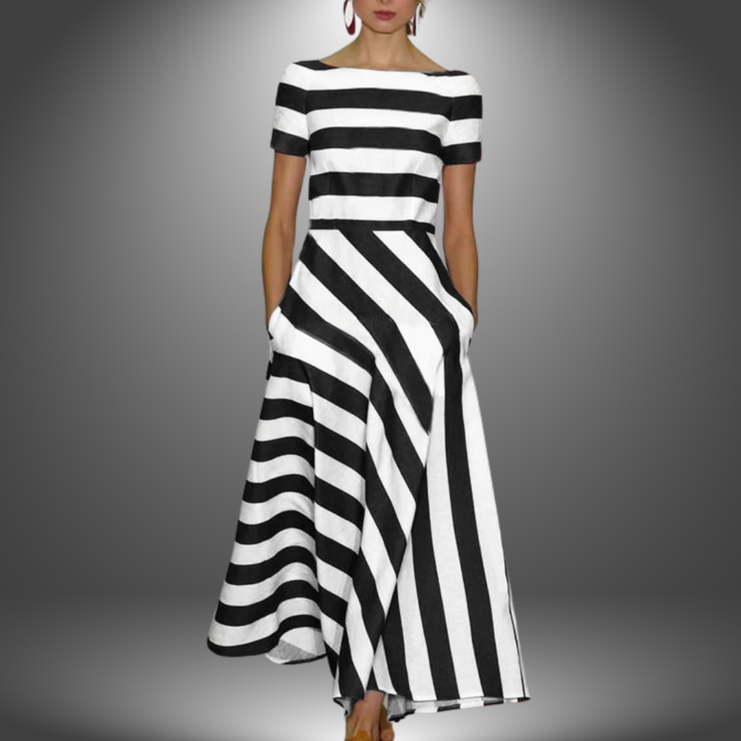 Aurora™ - Elegant Dress