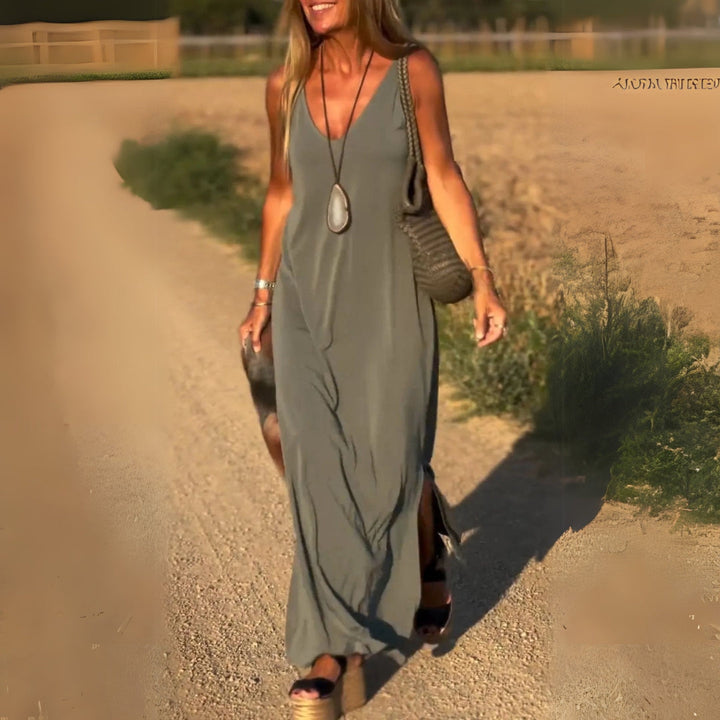 Merri™ - Maxi Dress
