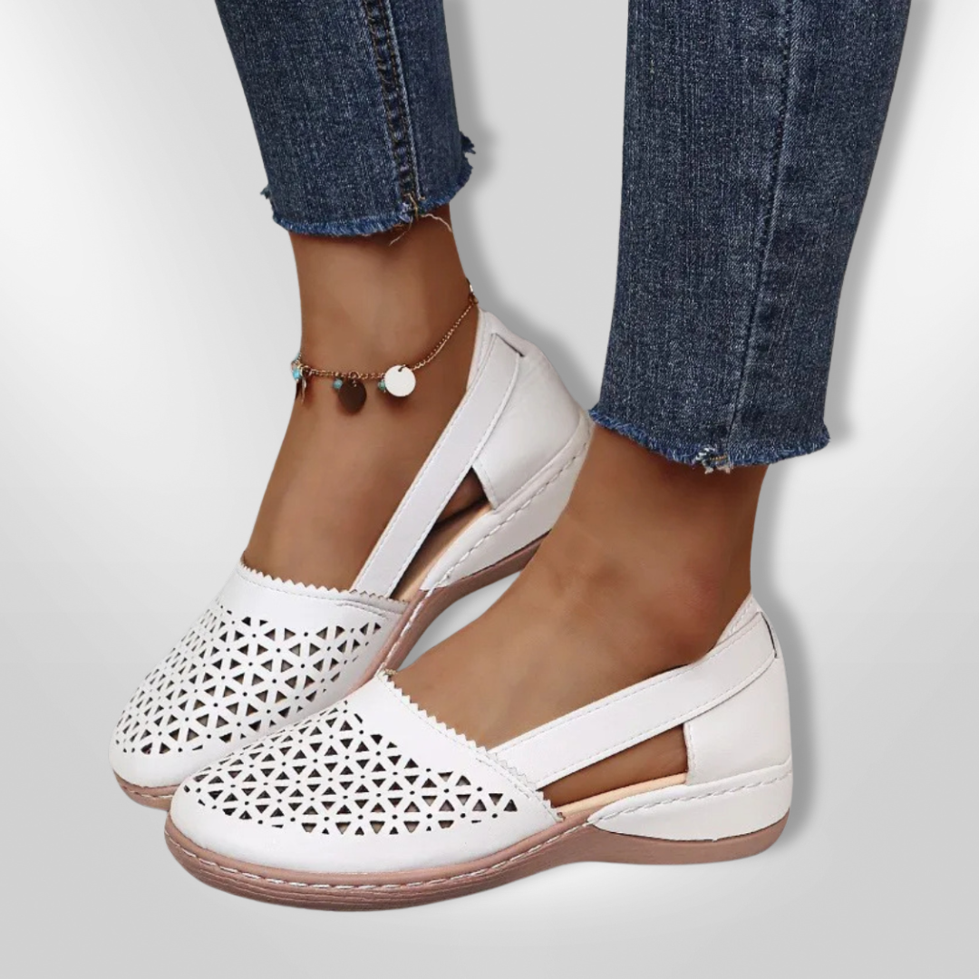 Stefany™ - Orthopedic Women's Shoes