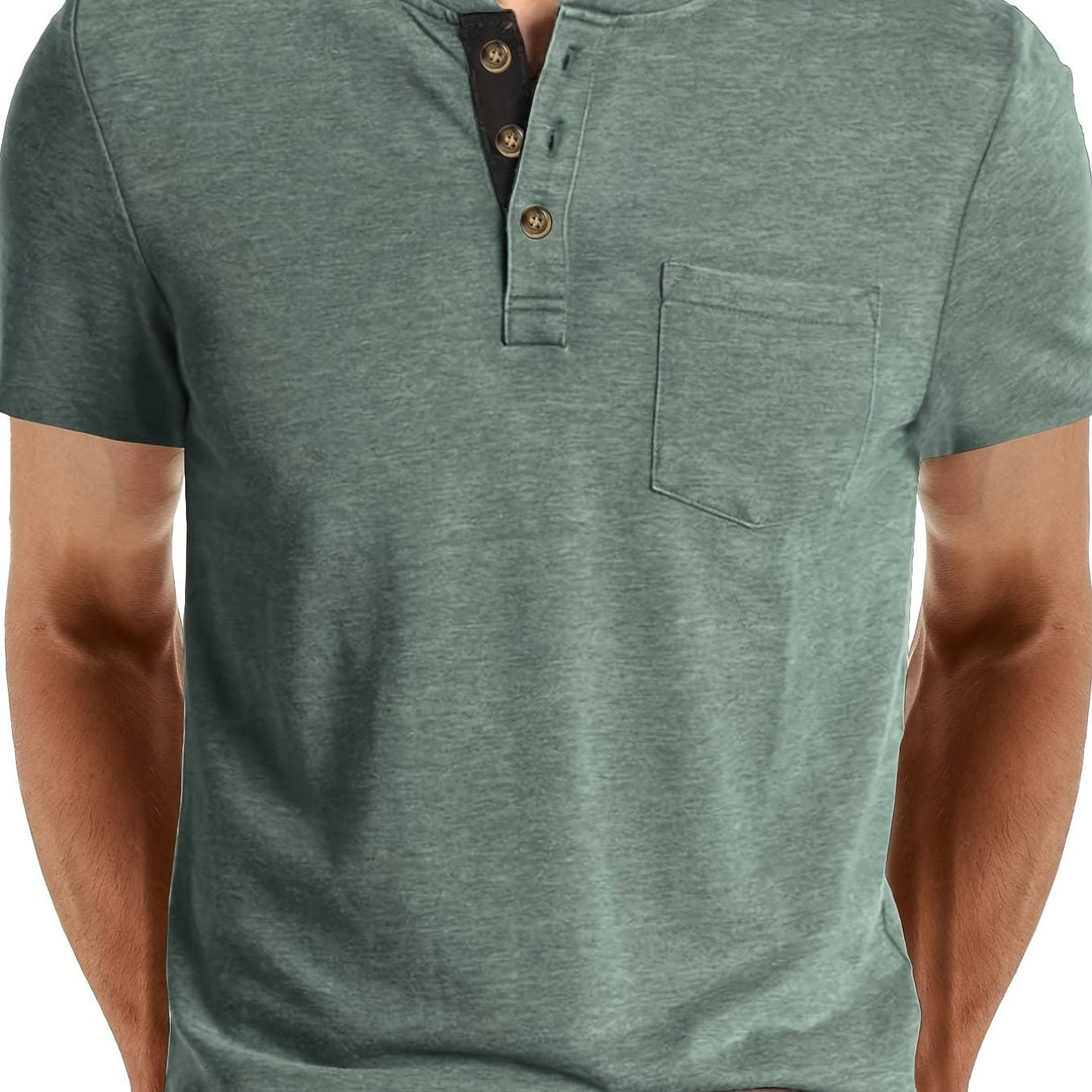 Alessio Summer Shirt