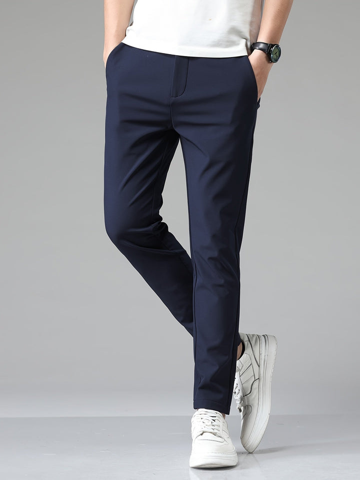 Slim Business Trousers