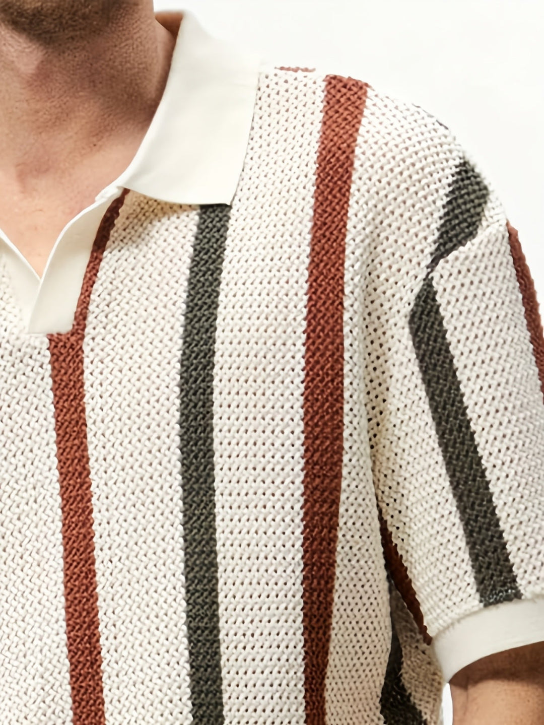 Summer Jumper Giulio