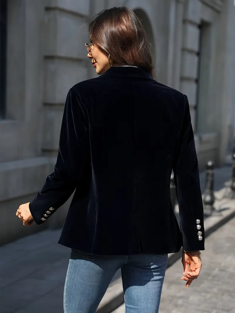 July™ - Elegant Blazer