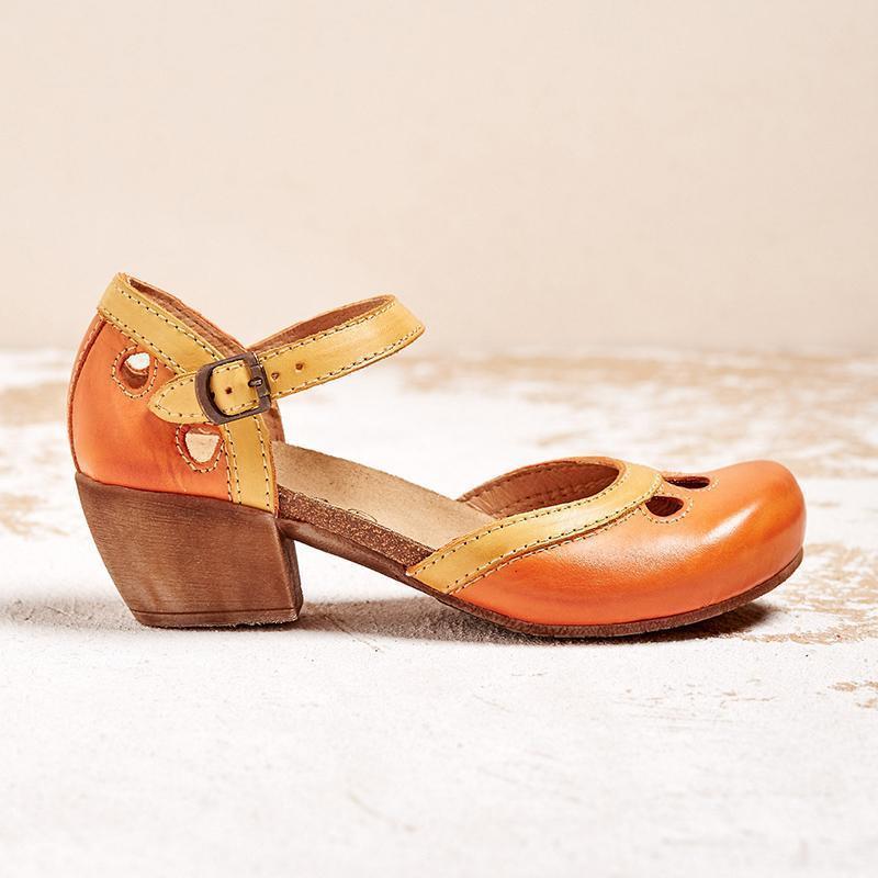 Pernille™ - Orthopedic Sandals