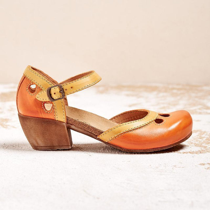 Pernille™ - Orthopedic Sandals