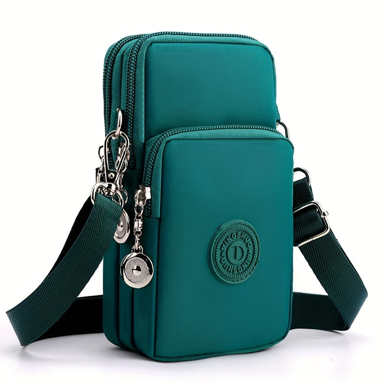 Adjustable Crossbody Bag for Women