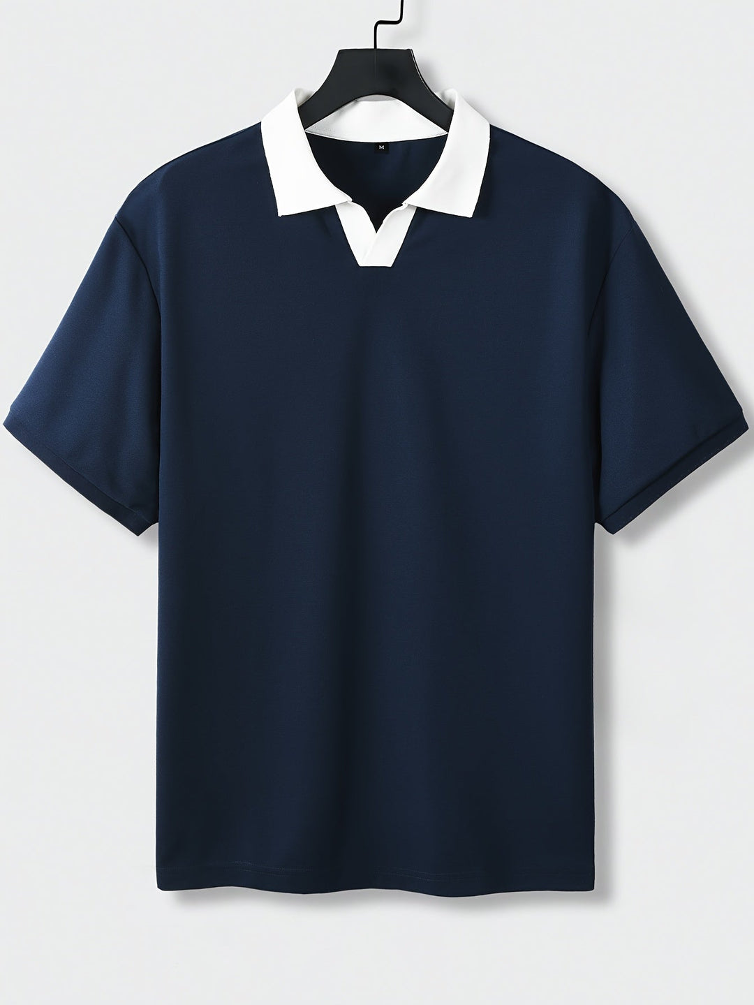 Riccardo Knitted Shirt