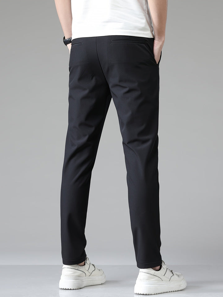 Slim Business Trousers