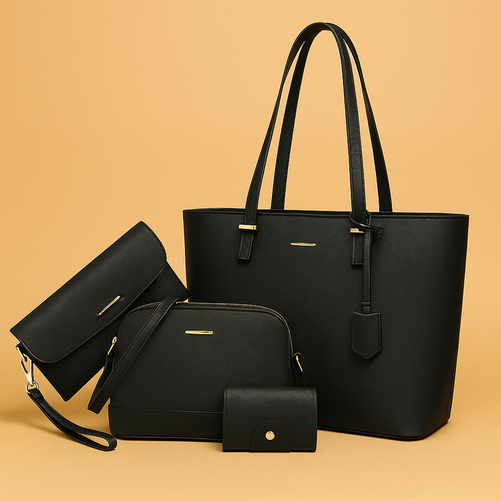 Selene - Chic Shoulder Bag