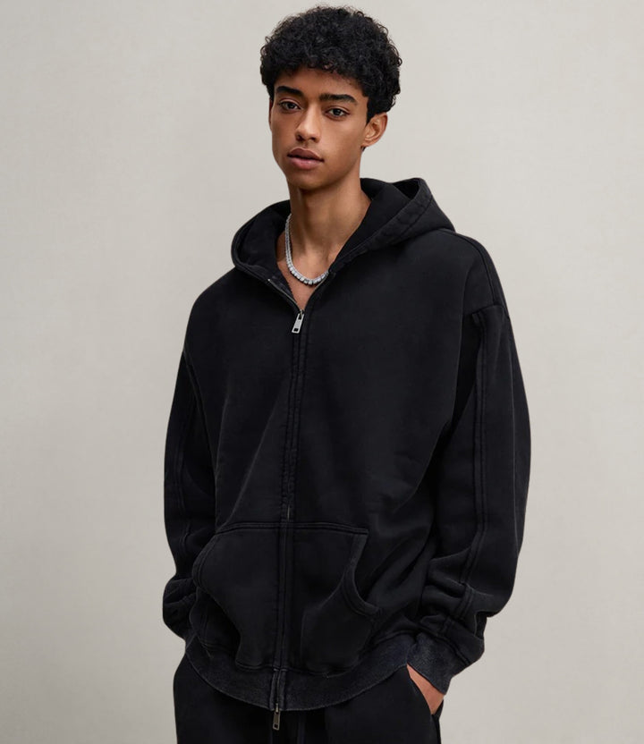 Riley™ - Unisex Hoodie