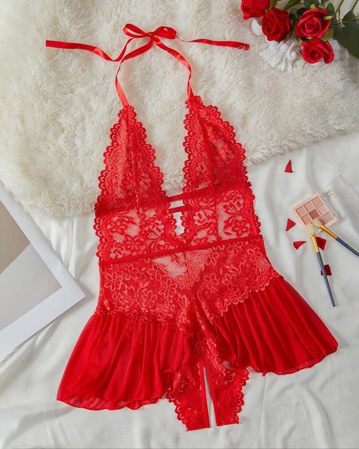 Azunta™ - Lingerie Set