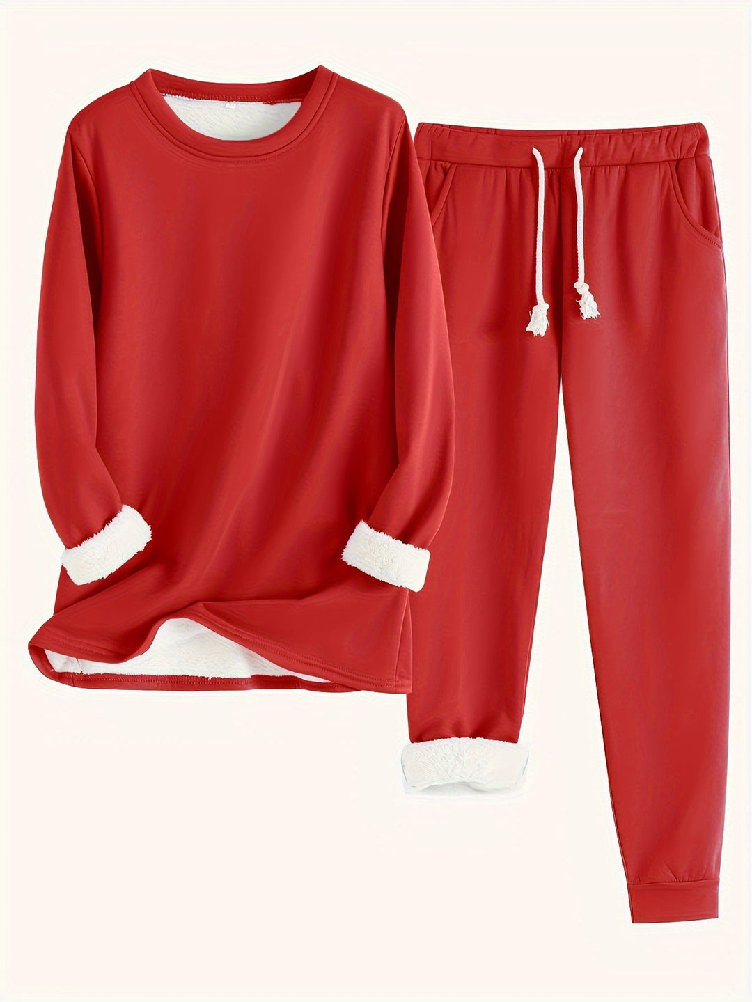 Annie™ - Loungewear Set
